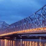 India’s first Underwater Metro to be launched by March 2022