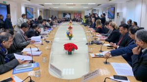 IEA launches India’s Energy Policy Report