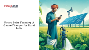 India-Germany sign MoU on Zero Budget Natural Farming