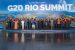India participates at United Nations AIDS Programme at World Economic Forum