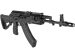 India Russia to sign MoUs on AK-203 assault rifles
