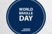 January 4: World Braille Day