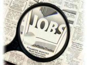 UN report on Global Unemployment released