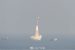 K-4 Nuclear capable Underwater missile test fired by India