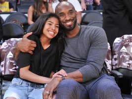 Kobe Bryant, a retired NBA star dies in Helicopter Crash