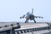 LCA Tejas: The First Indigenous Aircraft to make an arrested Landing