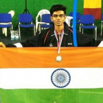 Manav Thakkar becomes first Indian to be ranked World No.1 in U-21 Men’s Singles Category