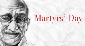 Martyrs’ Day
