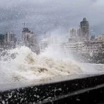 Rising Sea Level to impact Population in India: Moody’s Report