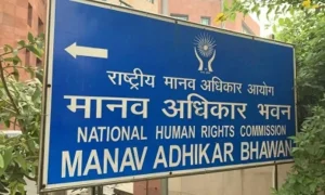 NHRC issues notice to Rajasthan Government