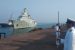 Oman ships arrive to participate in Indo-Oman bilateral Naval Exercise “Naseem Al-Bahr”