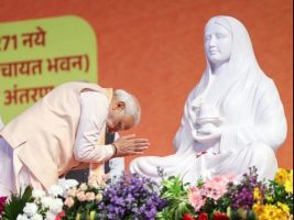PM Modi pays tribute to Savitribai Phule on her birthday