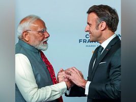 RAISINA DIALOGUE: Ind-Fin MoU; Russia on India’s UNSC membership and Indo-Pacific