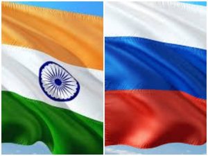 Inaugural Edition of Ganga-Volga Dialogue conducted in New Delhi