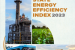 State Energy Efficiency Index released by GoI