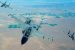 “TIGERSHARKS”, First Squadron of Sukhoi-30 MKI aircraft inducted by IAF in Tamil Nadu