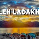 Food Processing Summit in Ladakh organized on Thursday