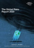 WEF: Global Risks Report, 2020