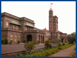 पुणे विश्वविद्यालय