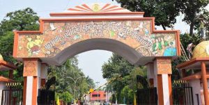 महात्मा ज्योतिबा फुले रोहिलखंड विश्वविद्यालय, बरेली