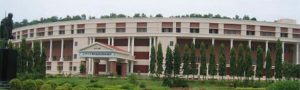 गांधी इंस्टीट्यूट ऑफ टेक्नोलाजी, विशाखापट्टनम