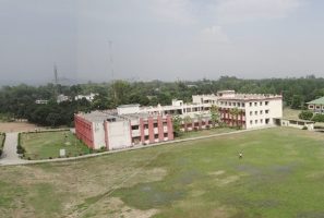 गुरुकुल काँगड़ी विश्वविद्यालय, हरिद्वार