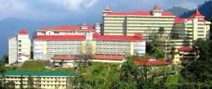 हिमाचल प्रदेश विश्वविद्यालय, शिमला
