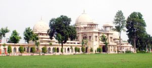 चंद्रशेखर आजाद कृषि और प्रौद्योगिकी विश्वविद्यालय, उत्तर प्रदेश