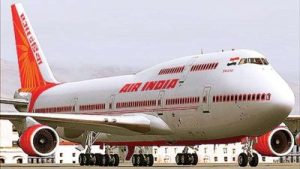 टाटा संस (Tata Sons) को सौंपी गई एयर इंडिया (Air India)