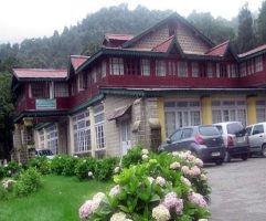 कुमाऊँ विश्वविद्यालय