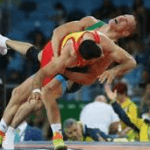 Asian Wrestling Championship commences in New Delhi