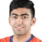 Harmeet Desai becomes National Table Tennis Champion