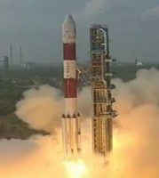 ग्रीन प्रोपल्शन टेक्नोलॉजी विकसित कर रहा है इसरो