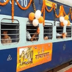 Indian Railways to operate pilgrimage tourist train Shri Ramayana Express