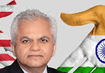 USIBC appoints Vijay Advani as new Chairman of Global Board of Directors