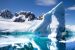 Antarctica recorded the hottest temperature of 20.75 degrees Celsius