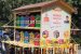 “Apiary on Wheels” launched: A Unique Concept to help bee keeping, achieve National Honey Mission