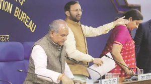 Assisted Reproductive Technology Bill approved by Union Cabinet