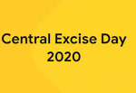 ‘Central Excise Day’ celebrated on February 24