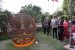 Cha-Chai Art Work inaugurated at National Museum by Portuguese president