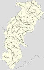 Gaurela-Pendra-Marwahi becomes Chhattisgarh’s new district