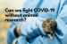Corona Virus Vaccine: UK starts testing on Mice; WHO says vaccine to be ready in 18 months
