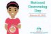 February 10: National Deworming Day