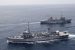 INS Jamuna deployed on Hydrographic Survey off coast Sri Lanka