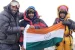 Kaamya Karthikeyan: Mumbai Girl becomes the youngest to climb Mt Aconcagua