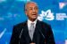 Malaysian Prime Minister Mahathir Mohammad resigns