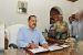 Minister of North East Development chairs Ujh (National) Multipurpose Project, Jammu Kashmir