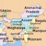 Government cancels notifications which postponed delimitation in northeastern states