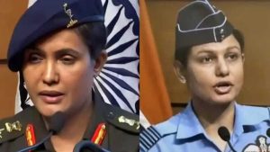 Supreme Court permits Permanent Commissioning of Women Officers in Defence
