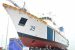 VAJRA: The Offshore Patrol Vessel-6 launched at Chennai